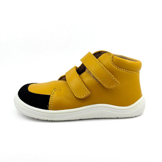 Febo Fall shoe by Baby Bare