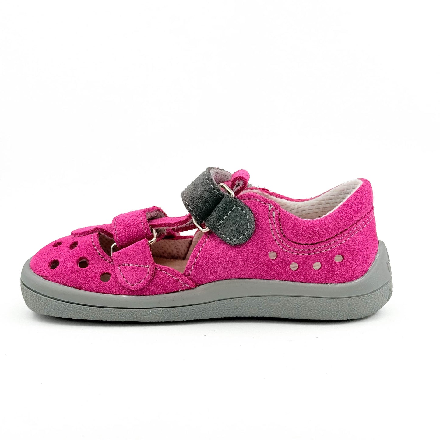 Lightweight Barefoot Sandals by Beda