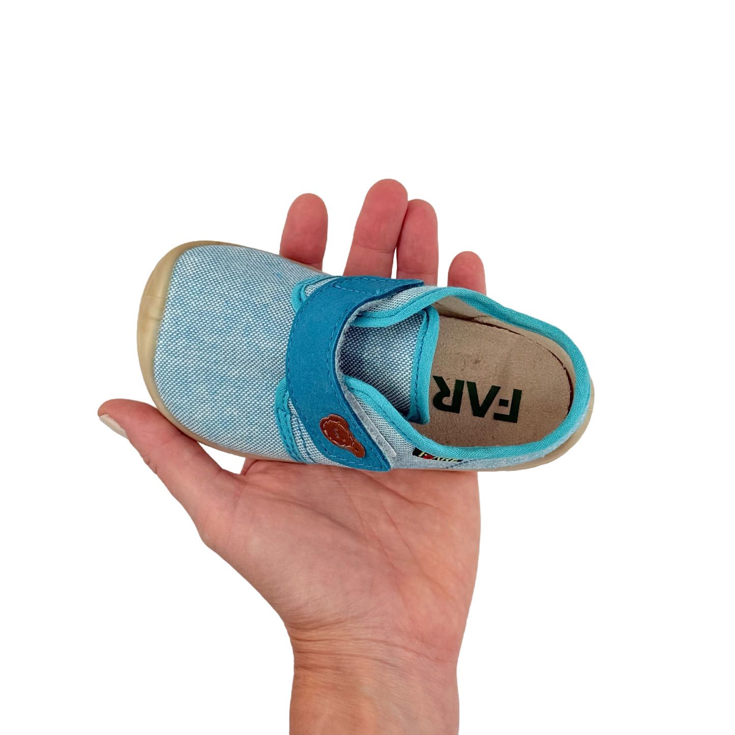 Lightweight Canvas by Fare