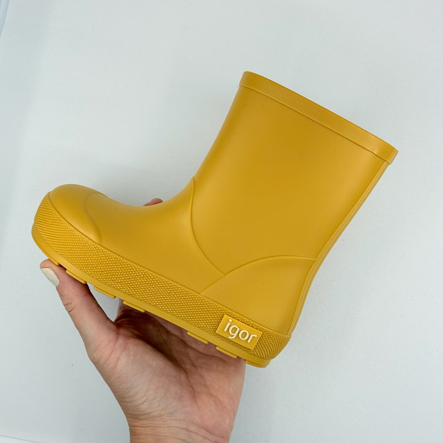 Yogi Rain Boots by Igor