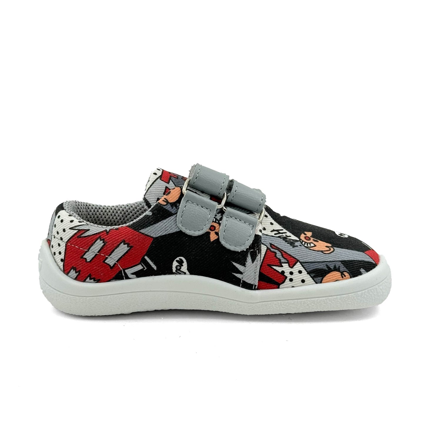 Canvas Sneakers by Beda