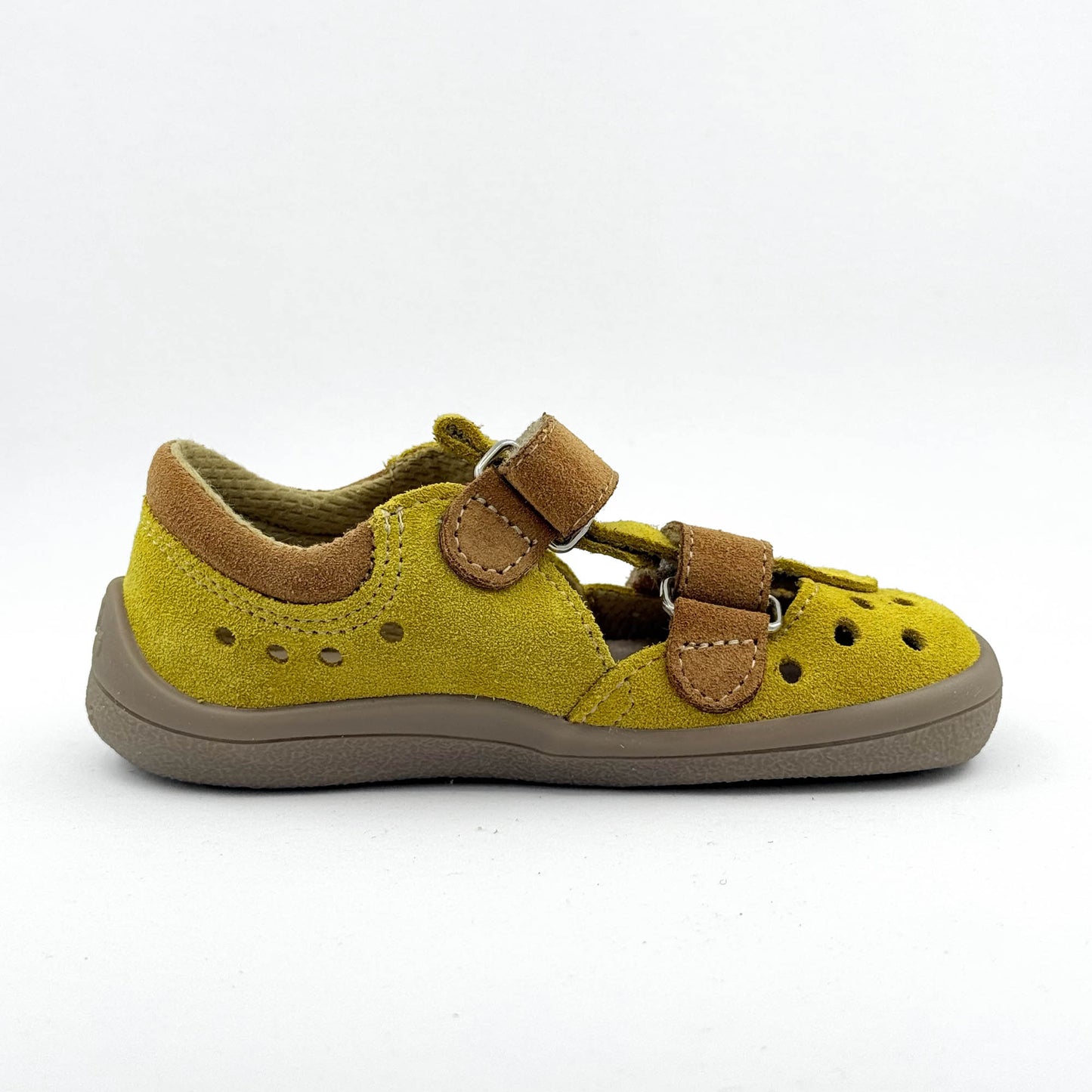 Lightweight Barefoot Sandals by Beda