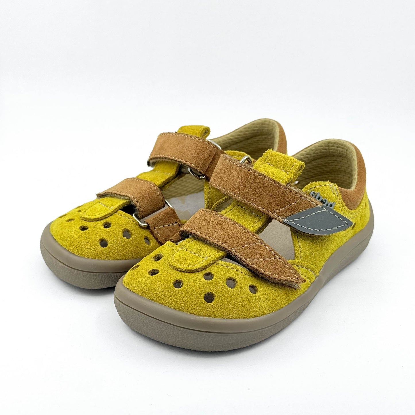 Lightweight Barefoot Sandals by Beda