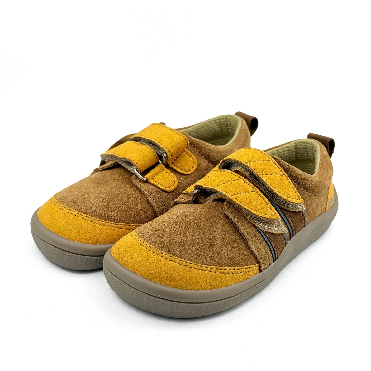 Low All Season Barefoot Shoe by Beda