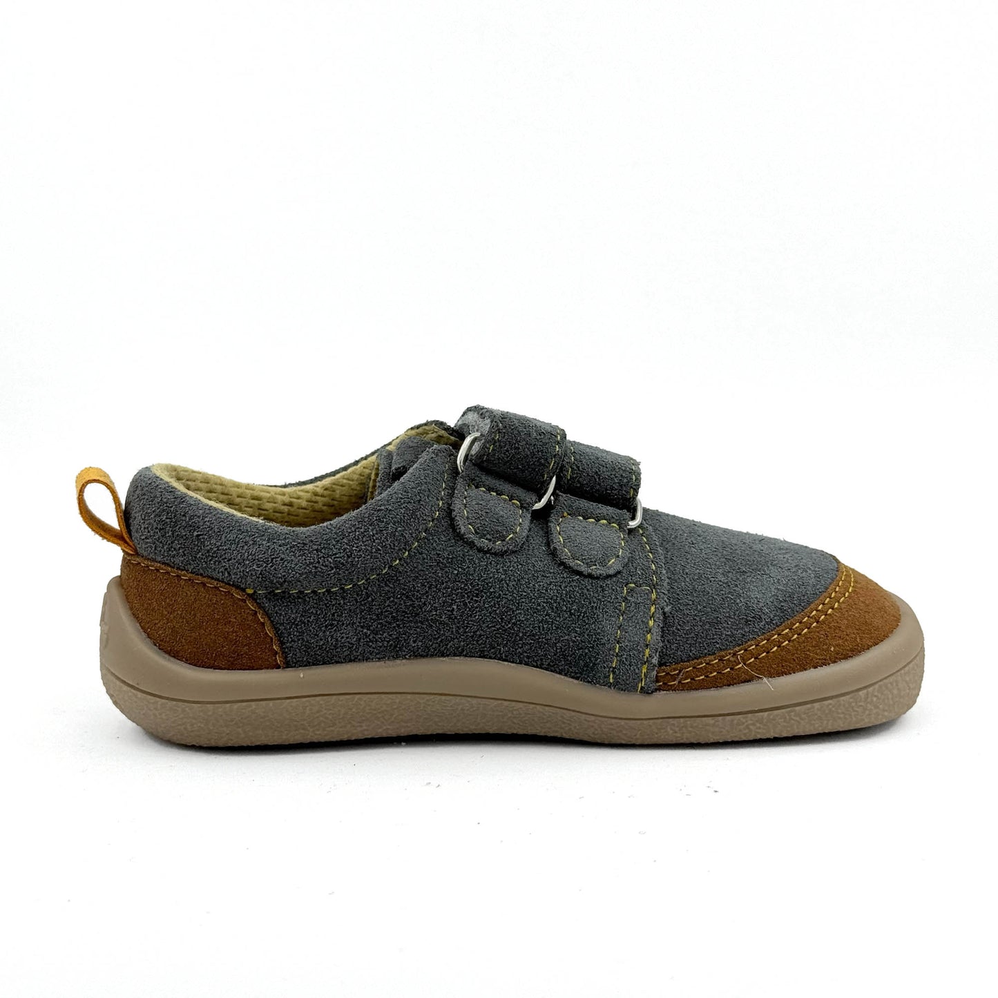 Low All Season Barefoot Shoe by Beda