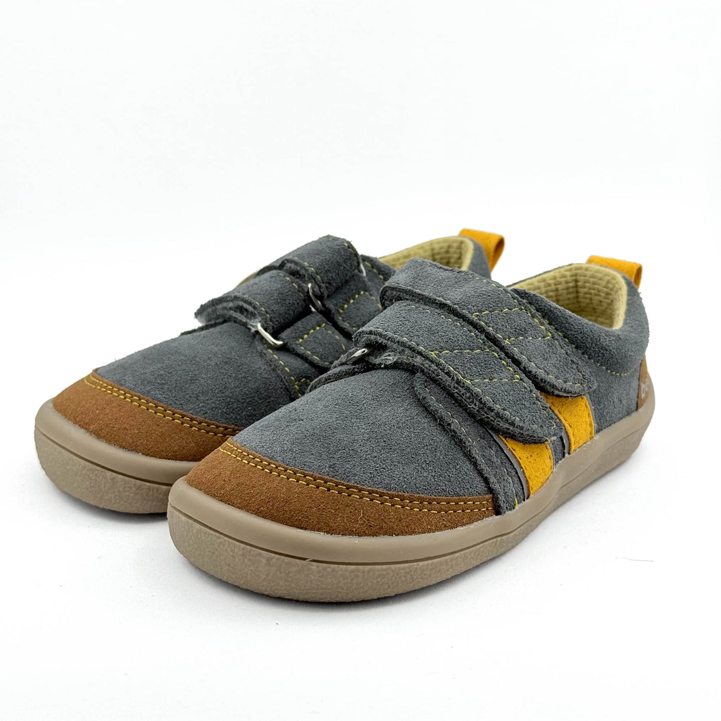 Low All Season Barefoot Shoe by Beda