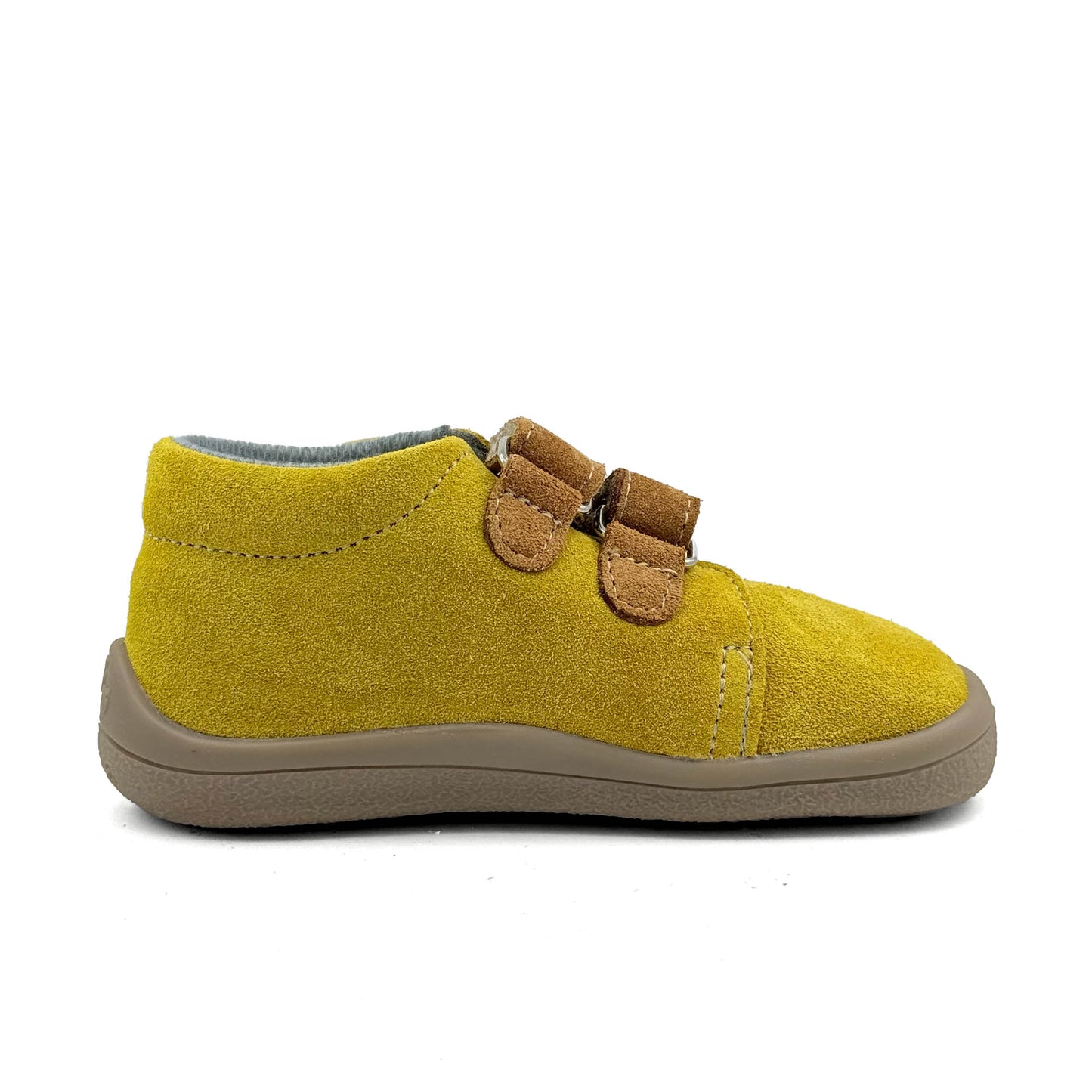 High Top Shoe by Beda