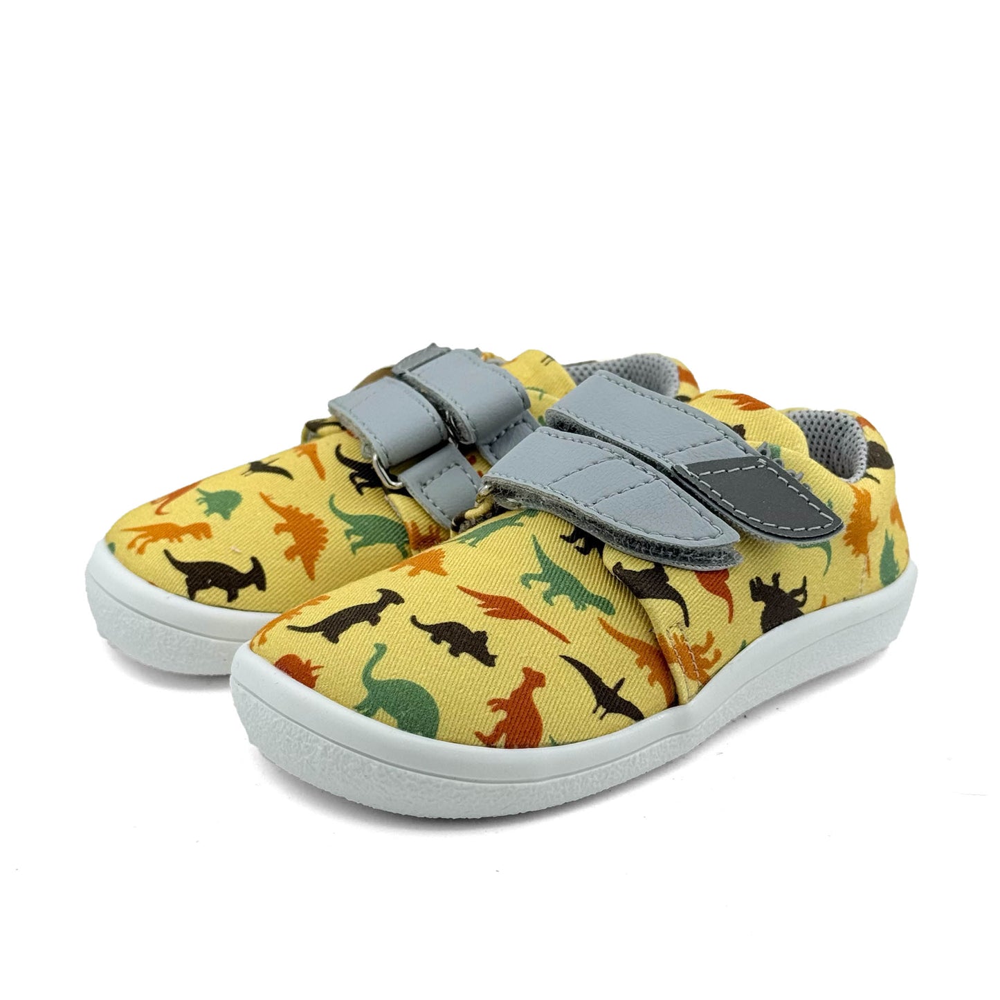 Canvas Sneakers by Beda