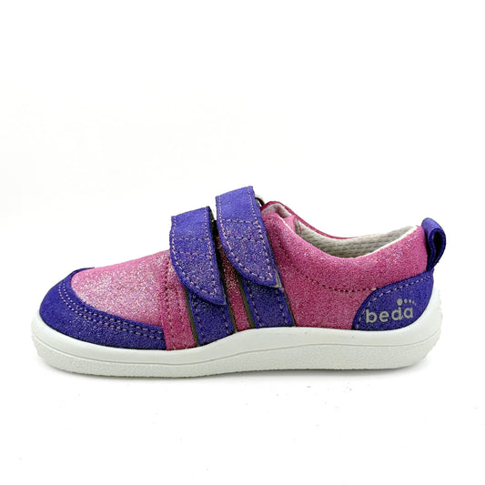Low All Season Barefoot Shoe by Beda