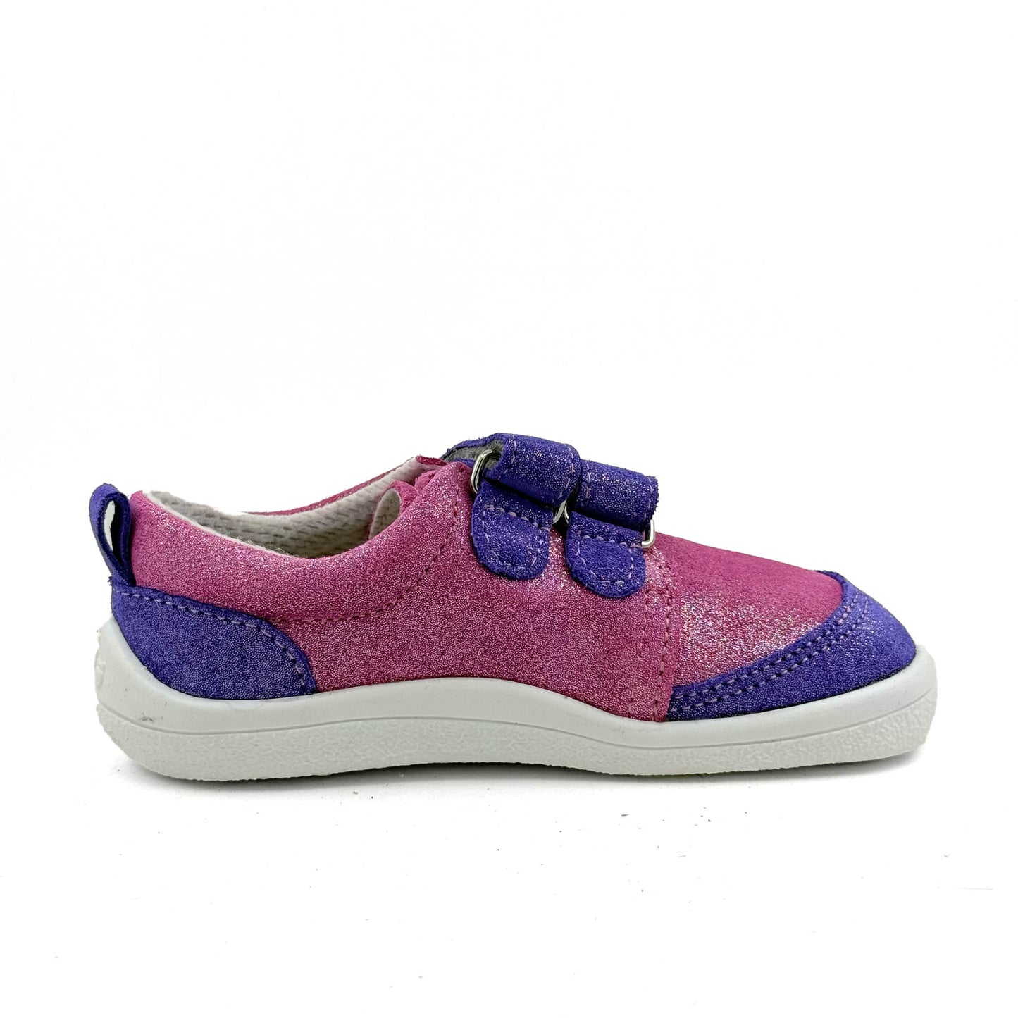 Low All Season Barefoot Shoe by Beda