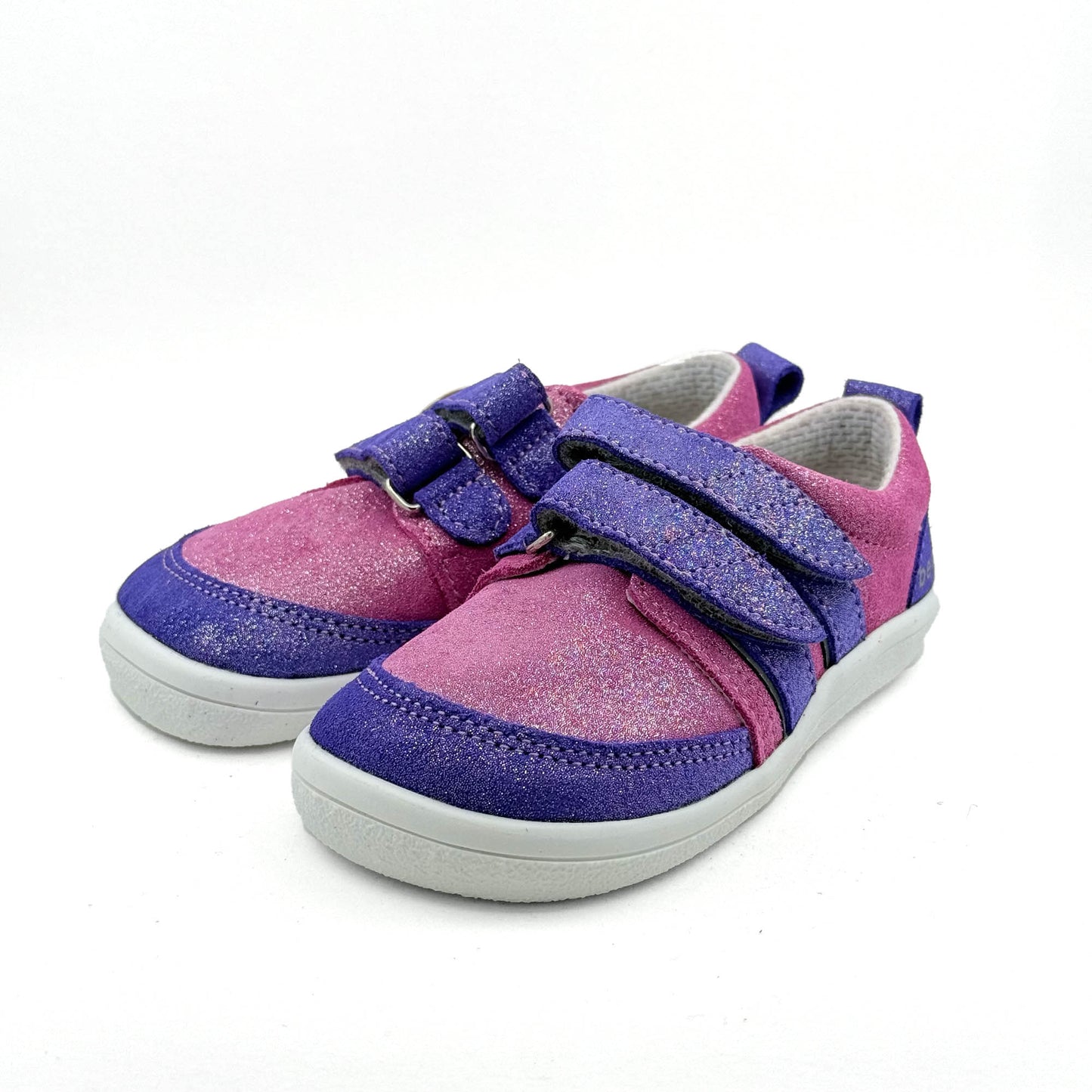 Low All Season Barefoot Shoe by Beda