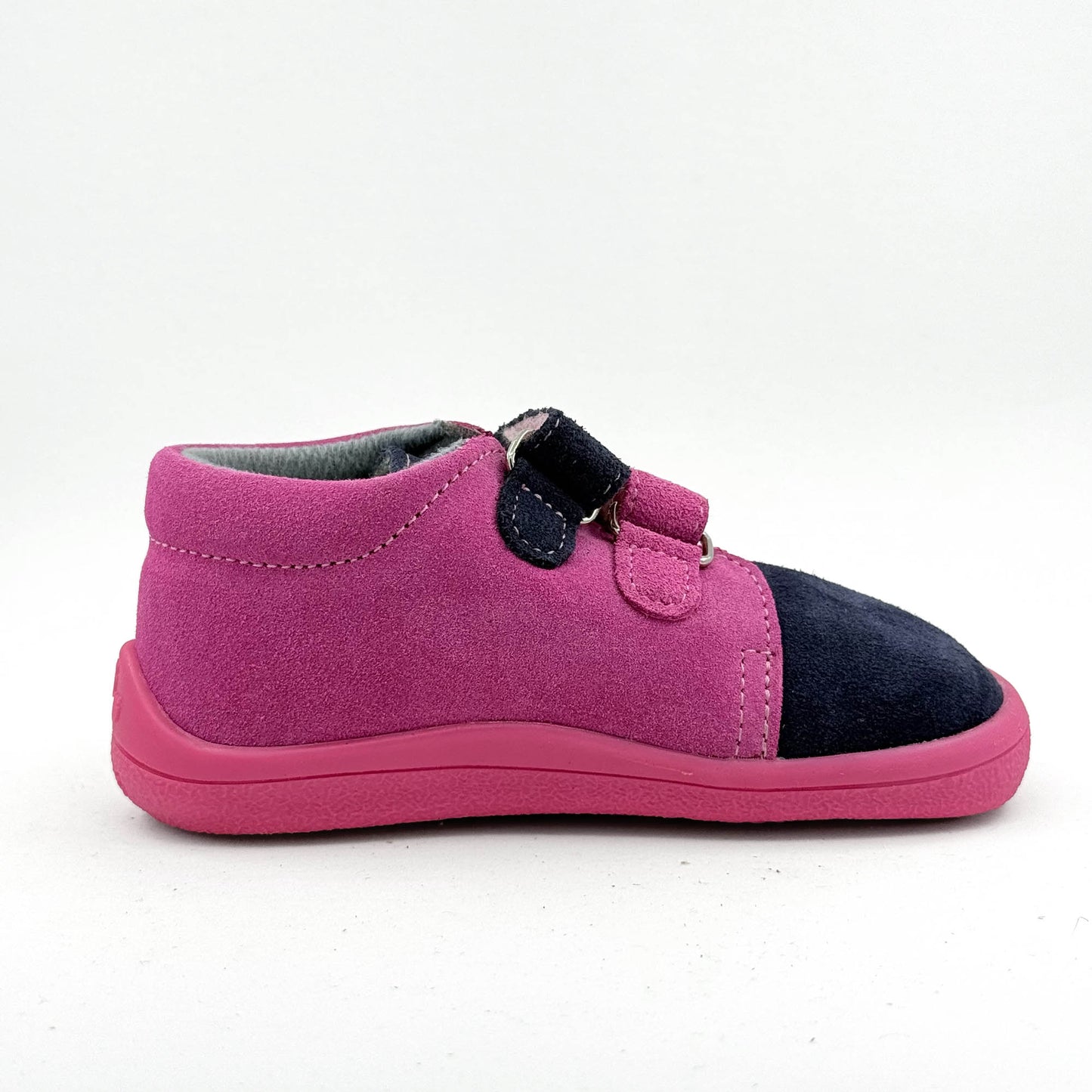 High Top Shoe by Beda