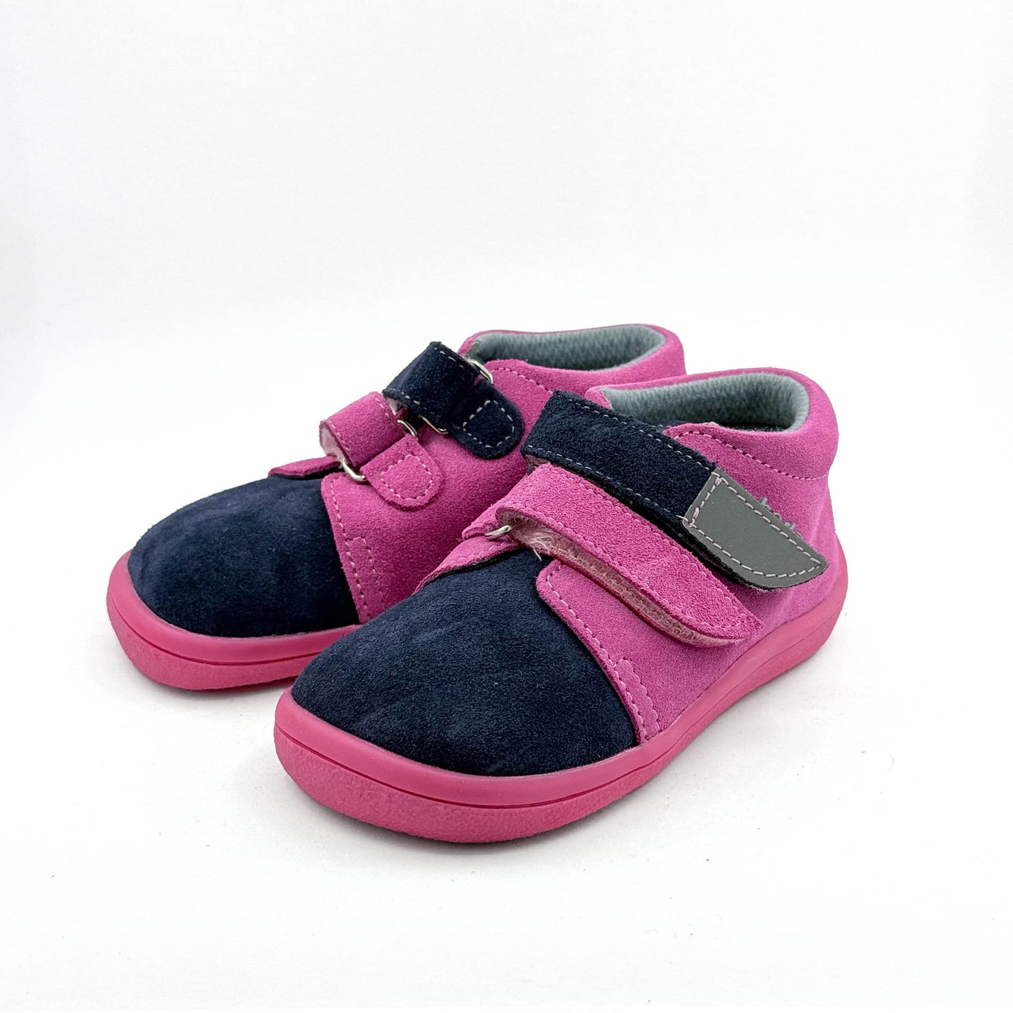 High Top Shoe by Beda