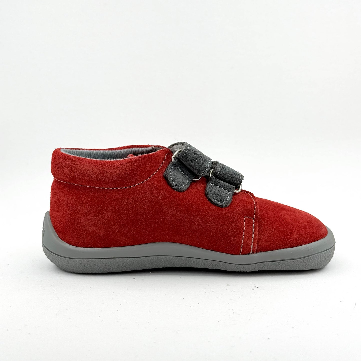 High Top Shoe by Beda