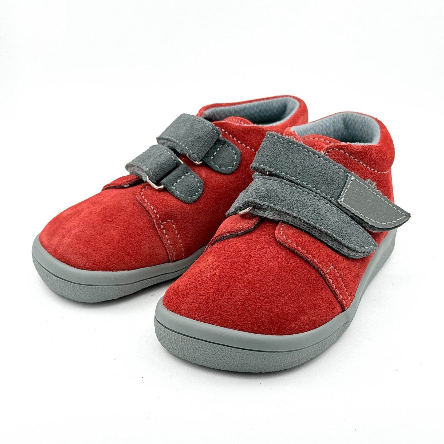 High Top Shoe by Beda