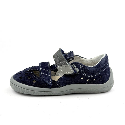 Lightweight Barefoot Sandals by Beda