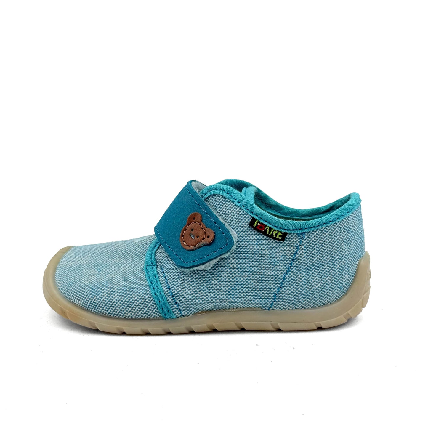 Lightweight Canvas by Fare