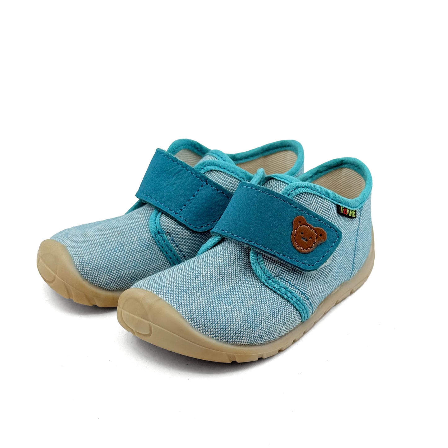 Lightweight Canvas by Fare