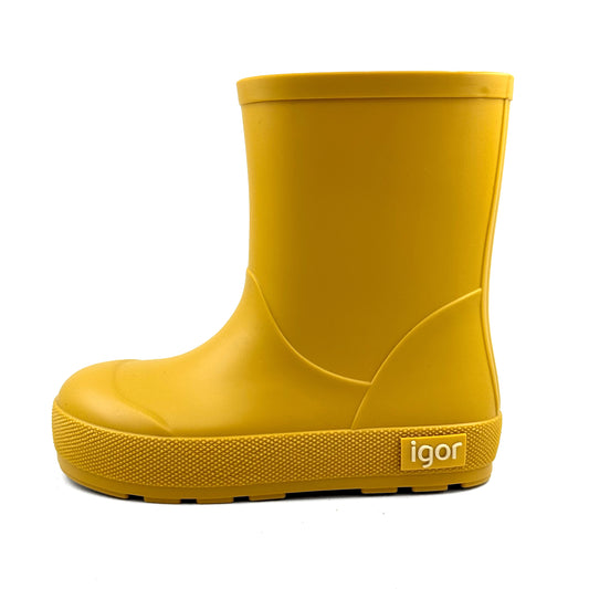 Yogi Rain Boots by Igor