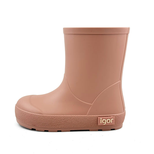 Yogi Rain Boots by Igor