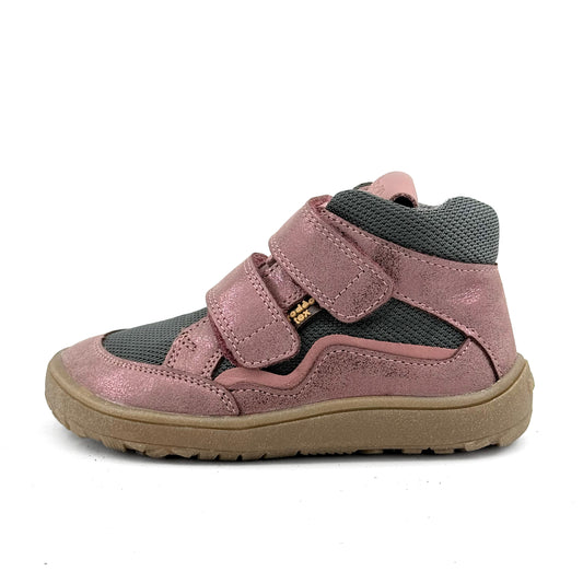 High-Top Barefoot Autumn by Froddo