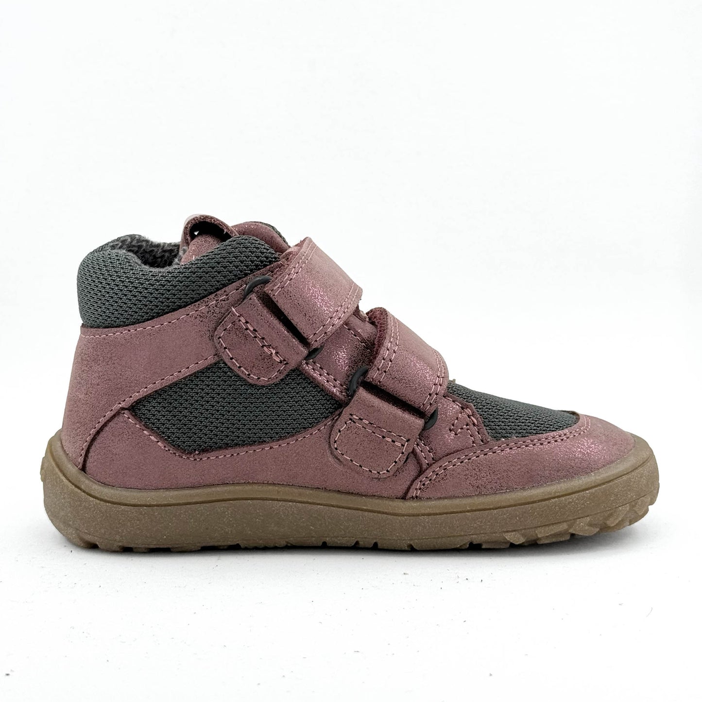 High-Top Barefoot Autumn by Froddo