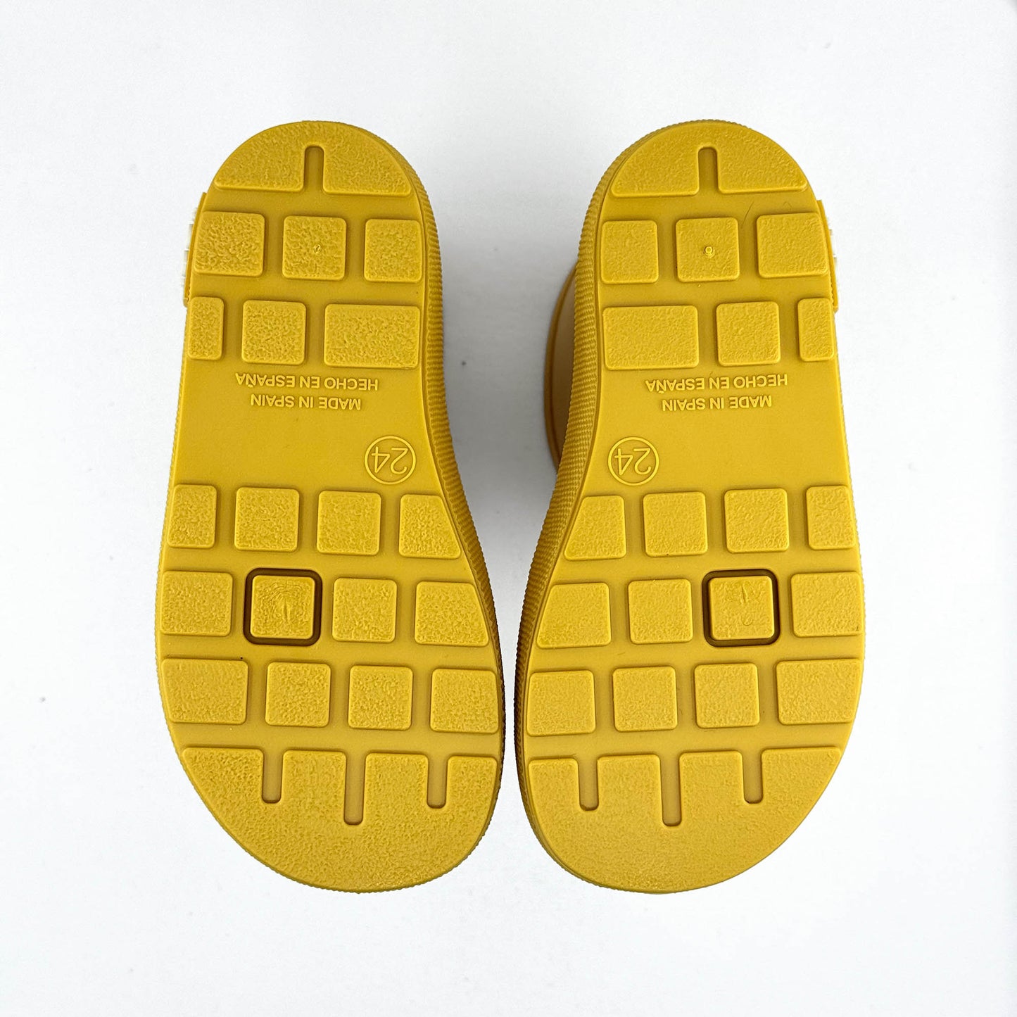 Yogi Rain Boots by Igor