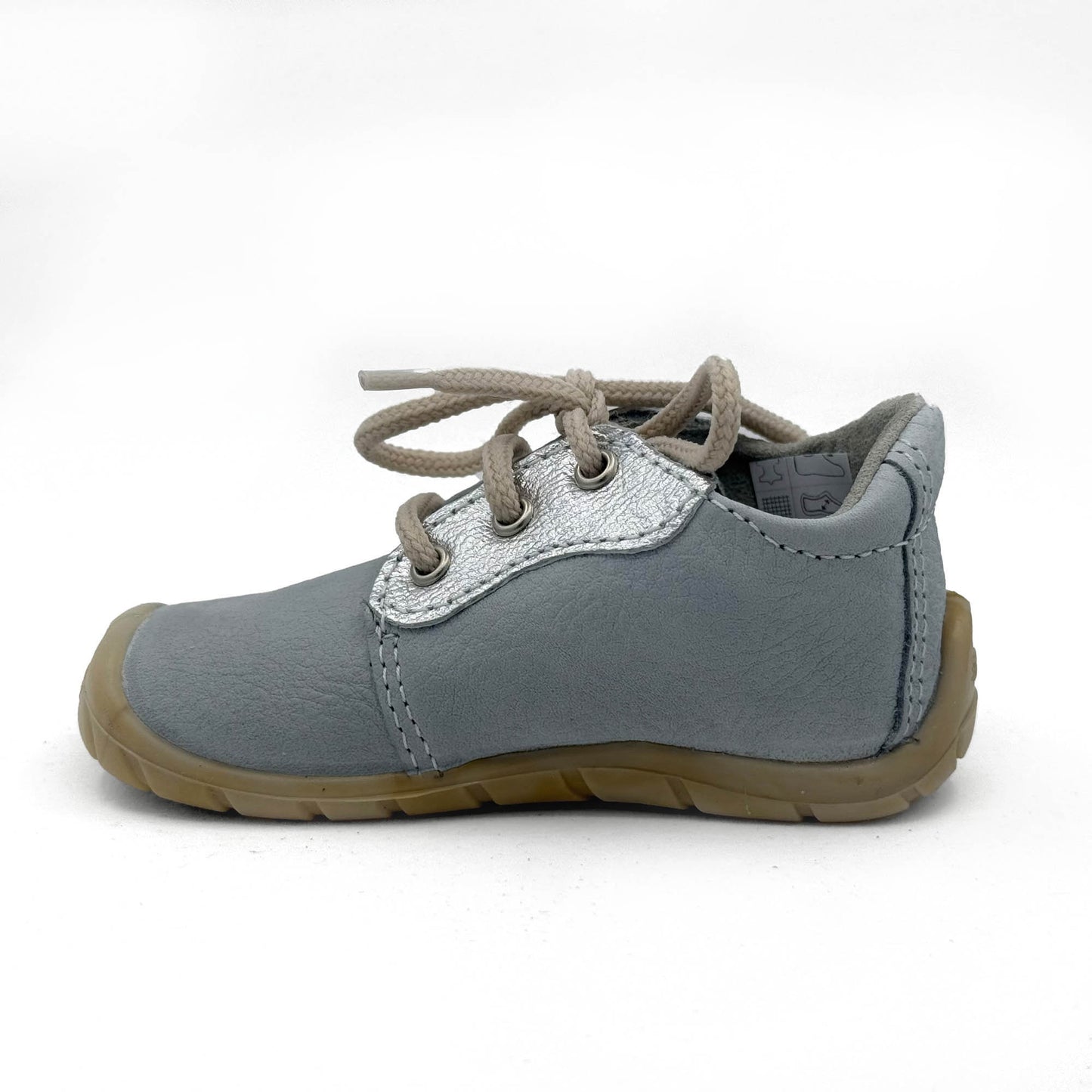 Lace Shoes by FARE