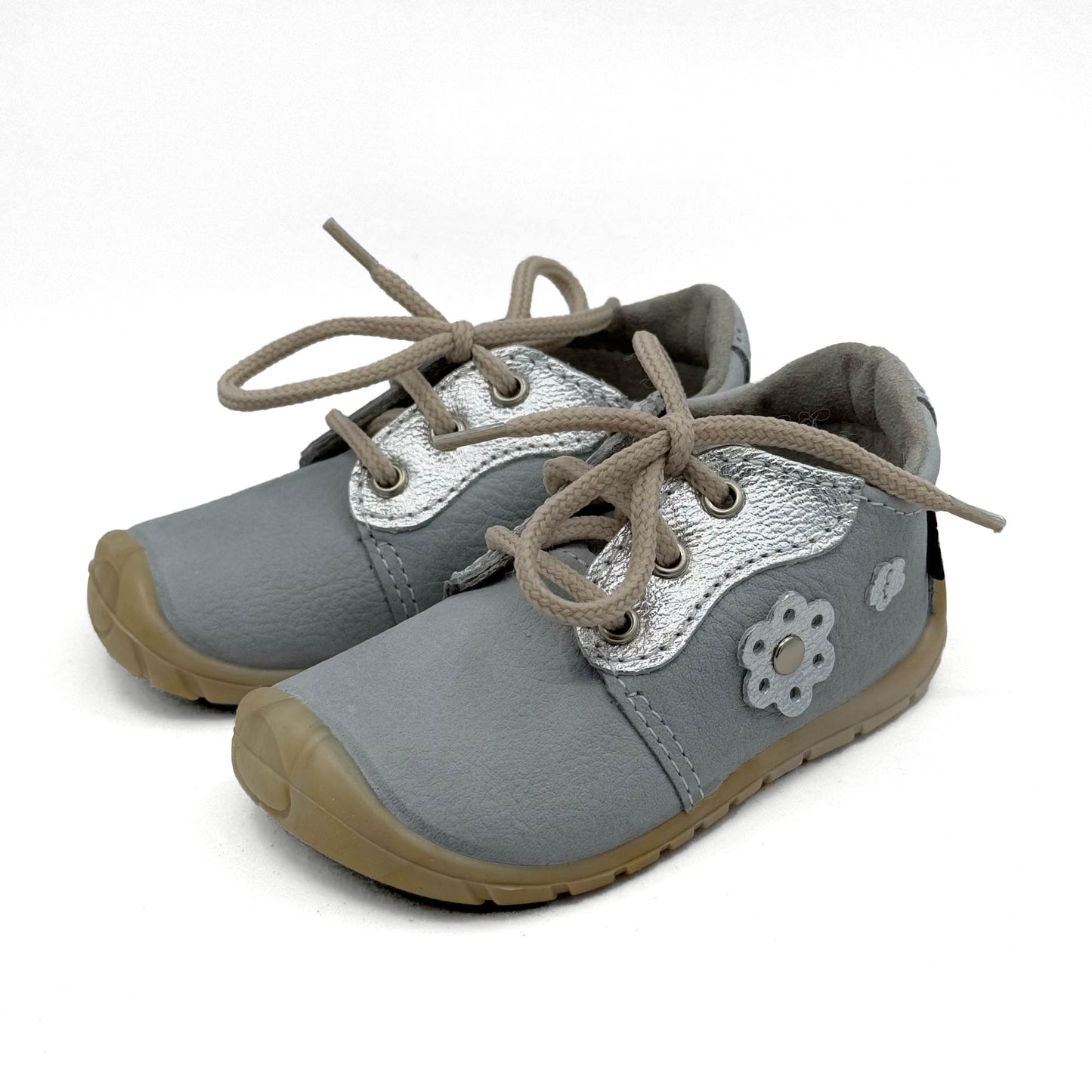Lace Shoes by FARE