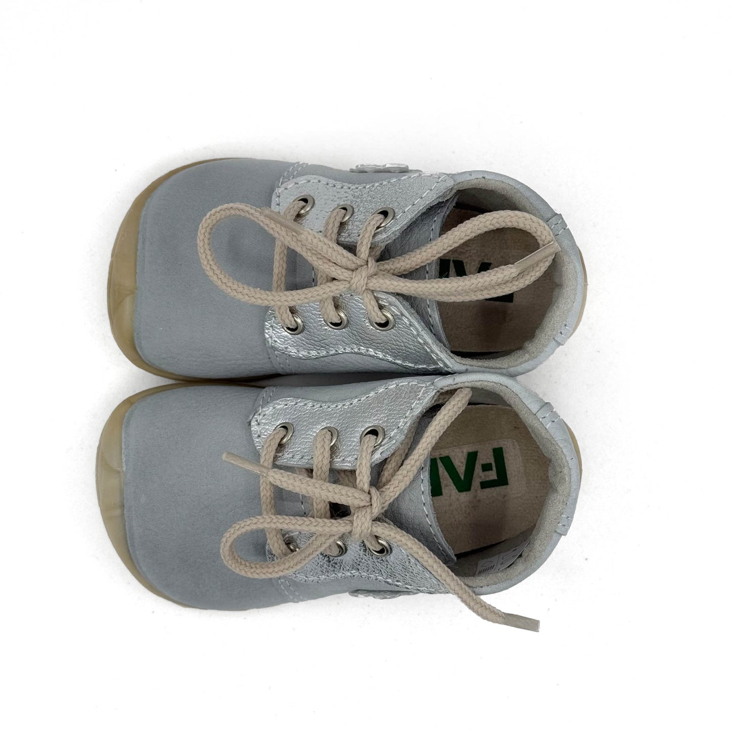 Lace Shoes by FARE