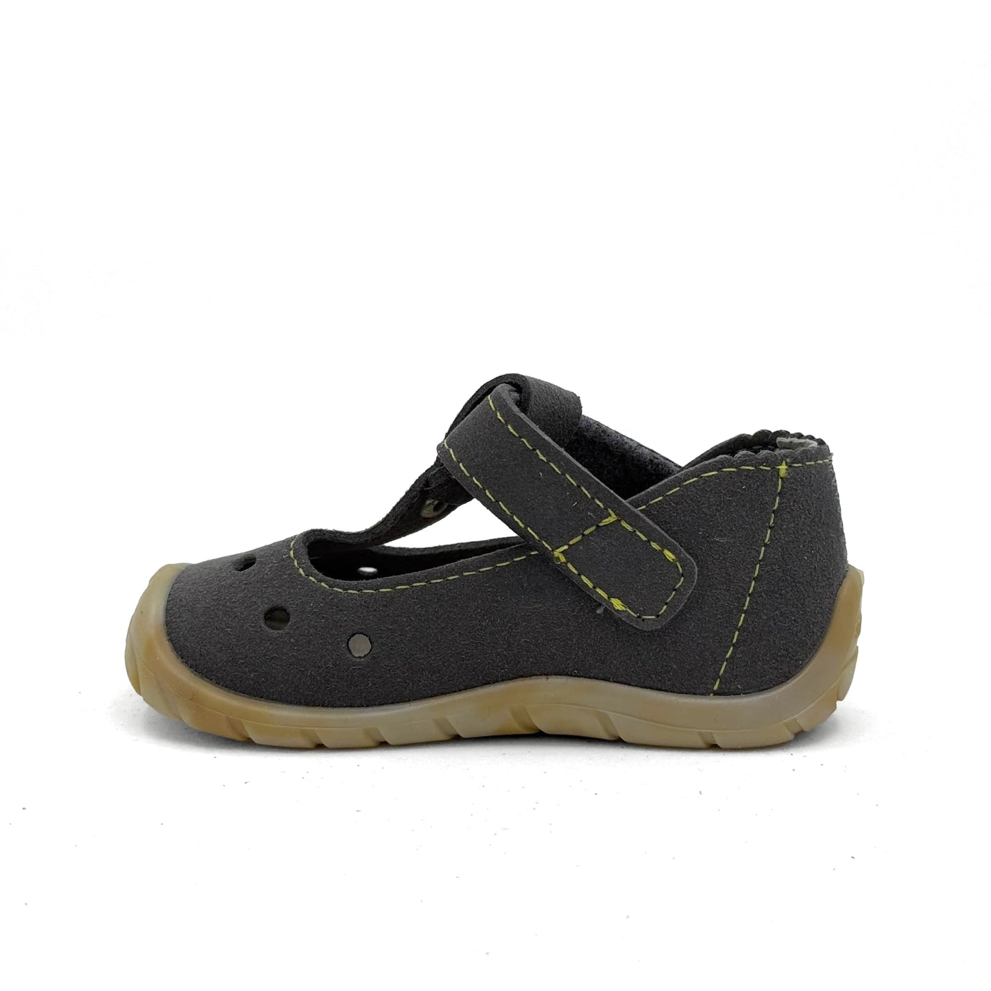 My First Summer Shoes by FARE