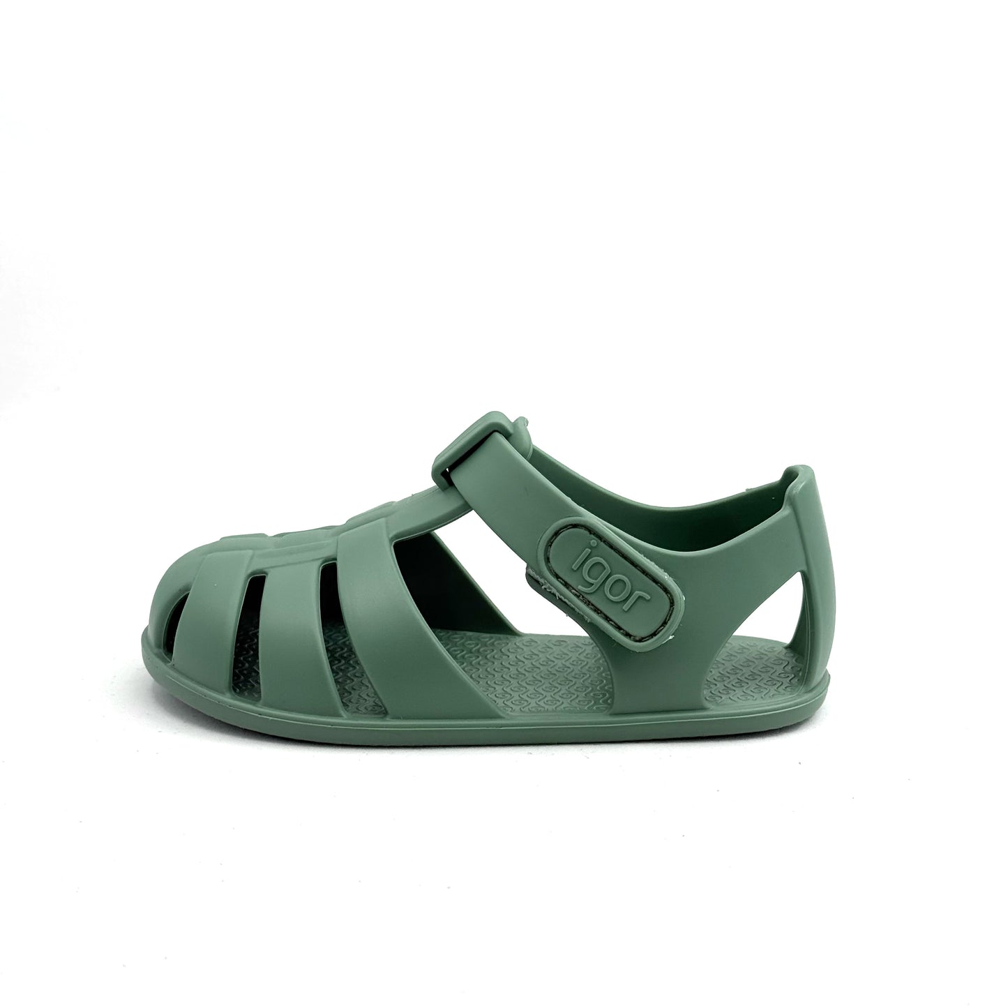 Nemo Solids Barefoot Sandals by Igor