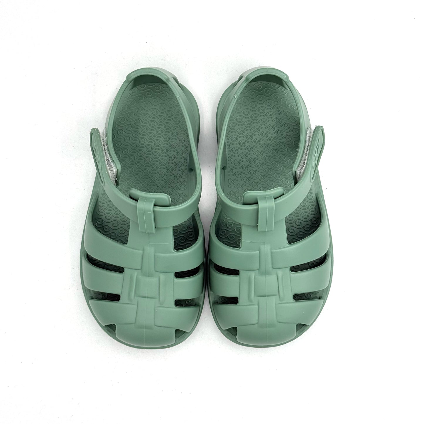 Nemo Solids Barefoot Sandals by Igor