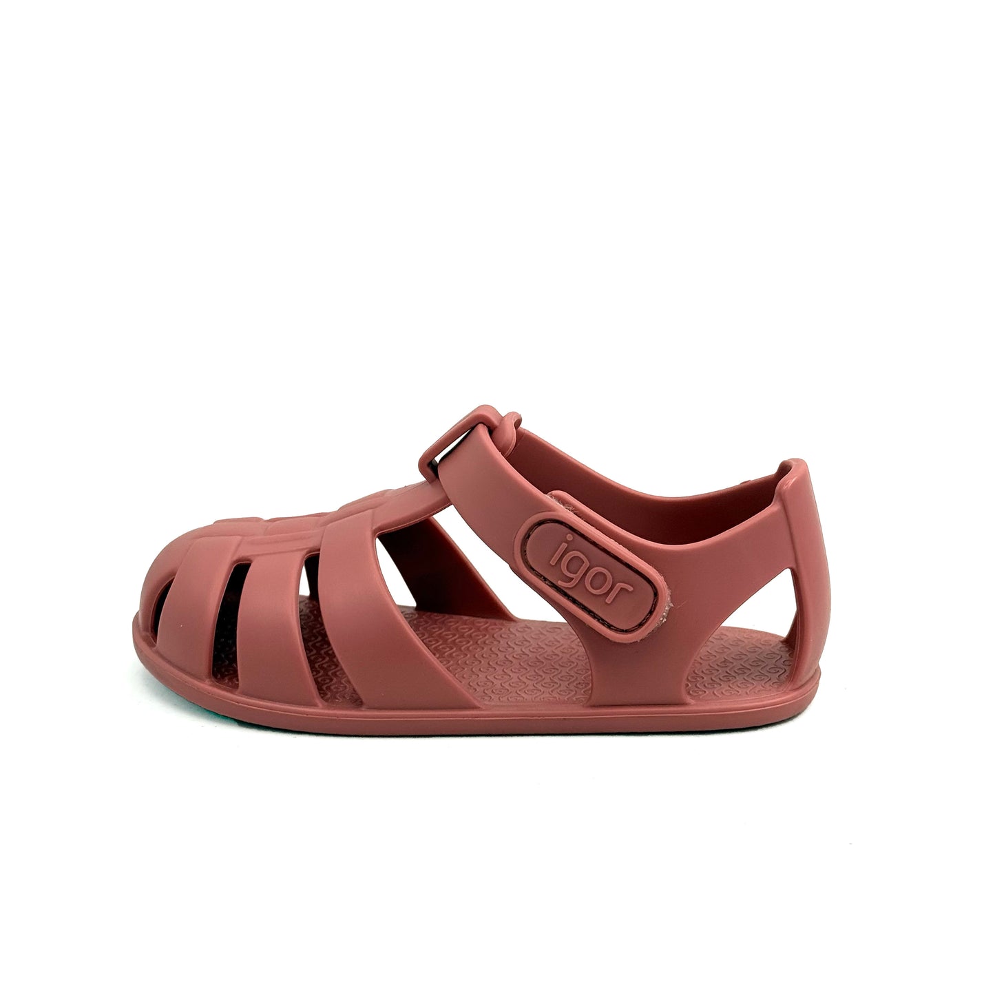 Nemo Solids Barefoot Sandals by Igor