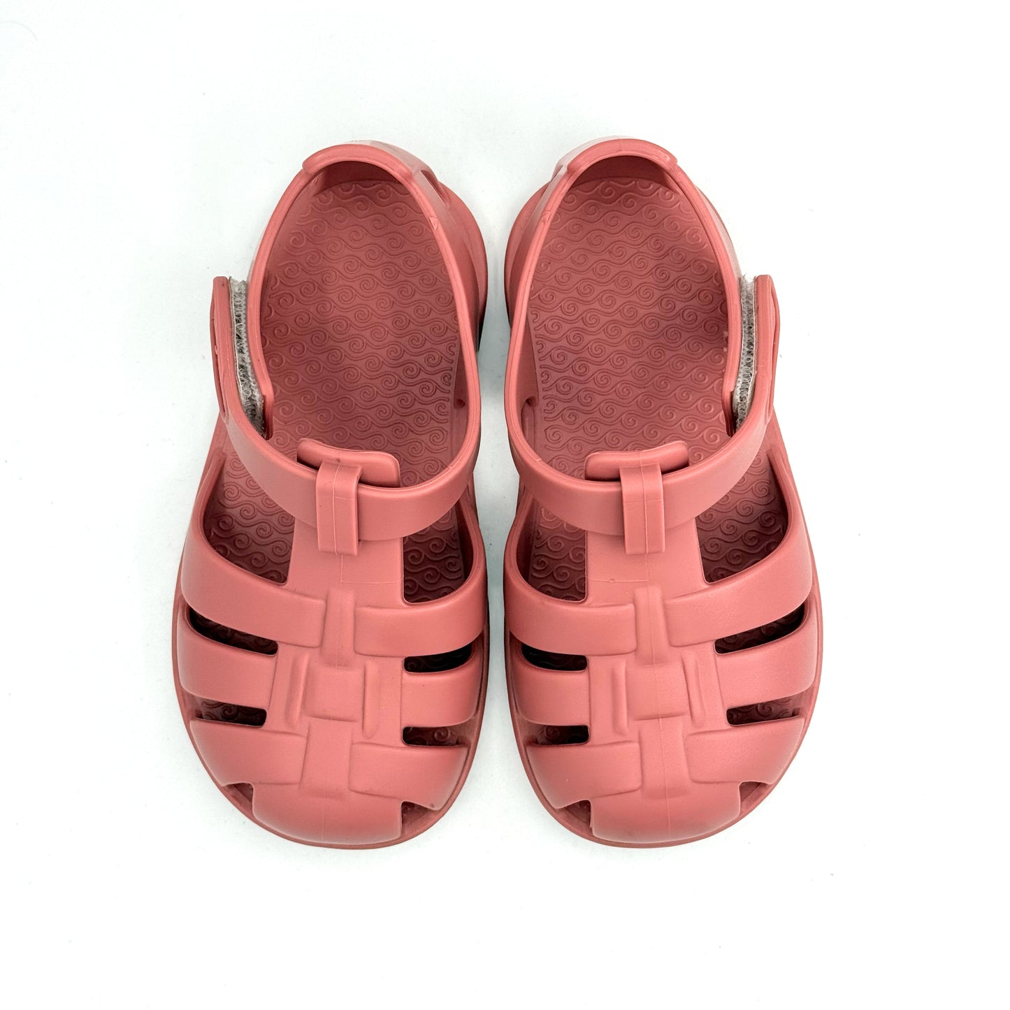 Nemo Solids Barefoot Sandals by Igor