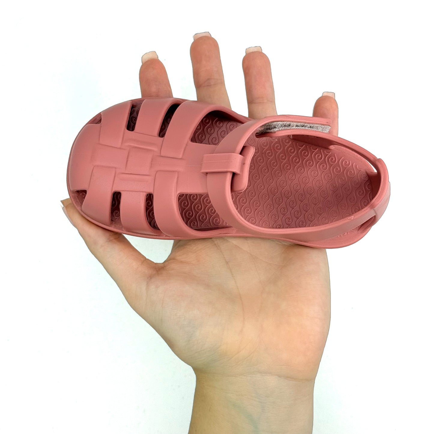 Nemo Solids Barefoot Sandals by Igor