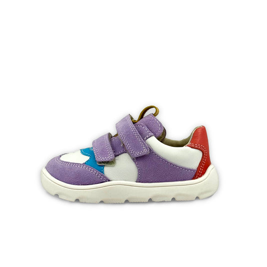 Barefoot Zeru Spring Sneakers by Froddo NEW